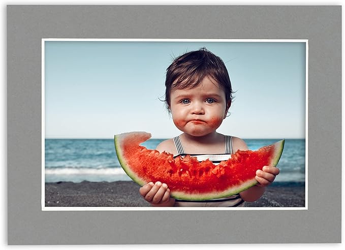 11x14 Mat for 8.5x11 Photo - Image 7