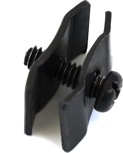 Gridwall Joining Clip Connectors by VictoryDisplay