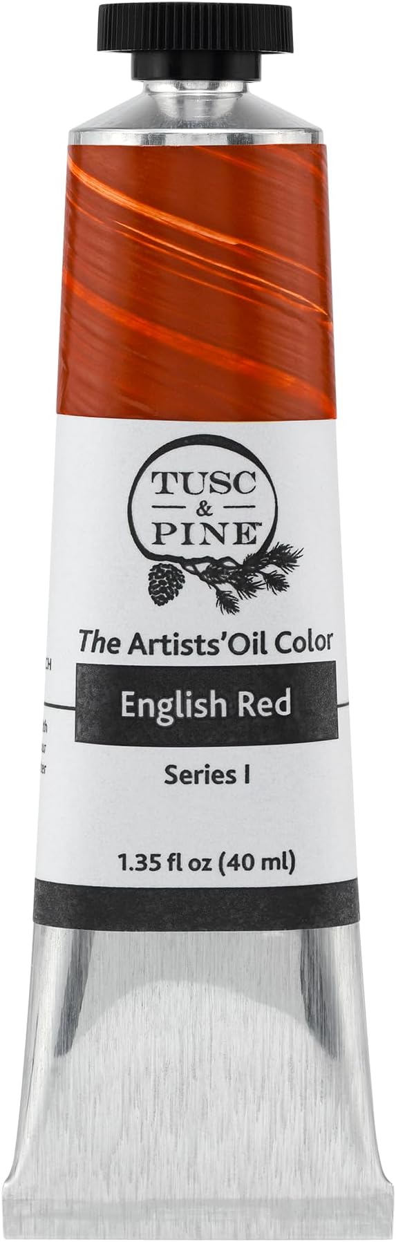 Tusc & Pine Artist Oil Paint by TuscPine