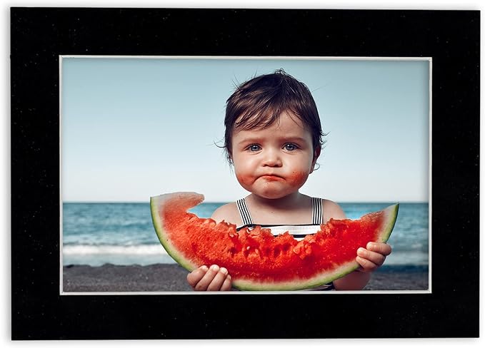 11x14 Mat Bevel Cut for 8.5x11 Photos - Image 6