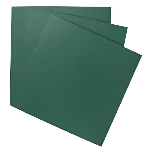 EAGLE 1: 12" x 12" 26 Gauge Sheet Metal Squares Great by EAGLE1