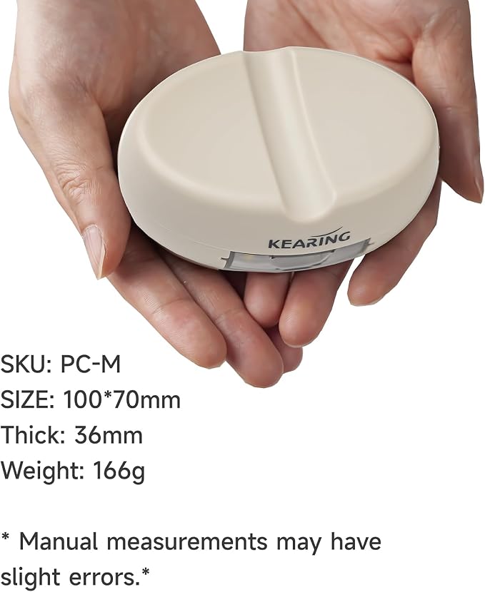 KEARING Magnetic Pin Cushion - Image 2