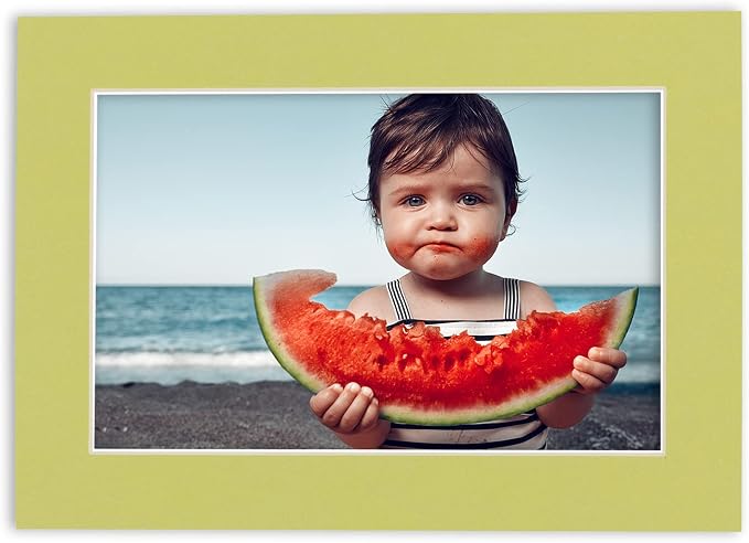 11x14 Mat for 8.5x11 Photo - Image 7