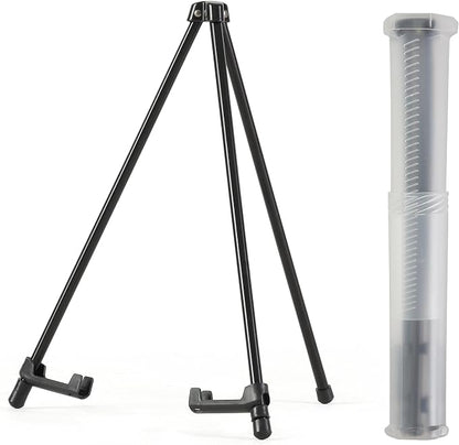 14" High Tabletop Instant Display Easel by SOMIME