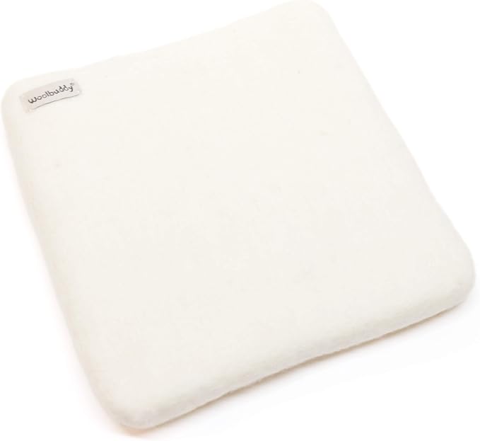 Woolbuddy Needle Felting Mat by Woolbuddy
