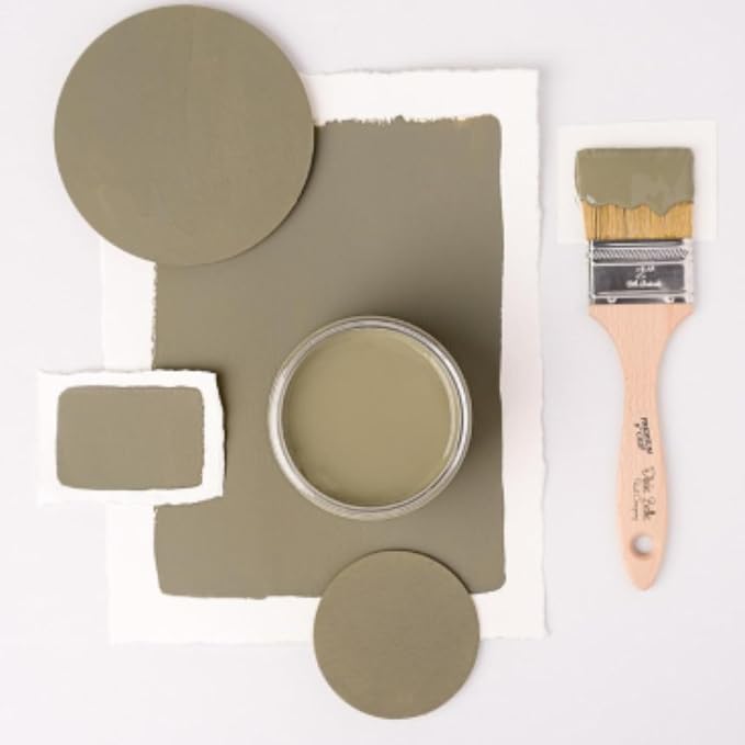 Dixie Belle Paint Company Chalk Finish Furniture Paint – Thicket – Matte Chic - Image 2