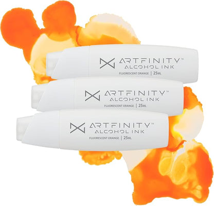 Alcohol Inks 3 Pack by Artfinity
