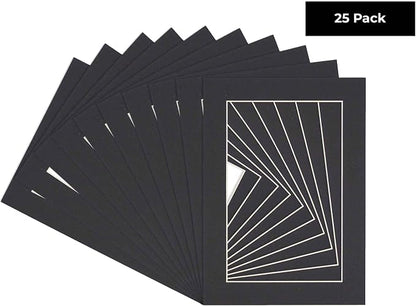 6x8 Mat for 8x10 Frame - Image 3
