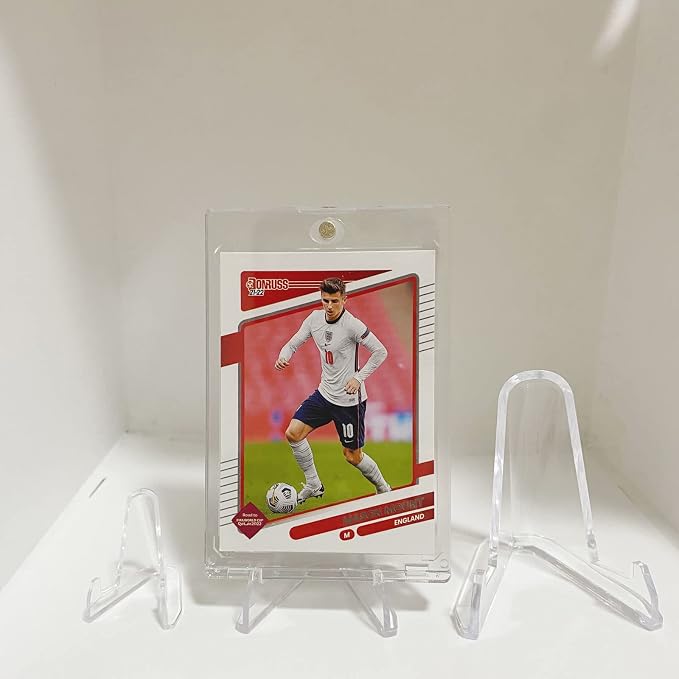 36 Packs Acrylic Easel Stands Display Stands/Plate Stands Coin Display Easel - Image 5