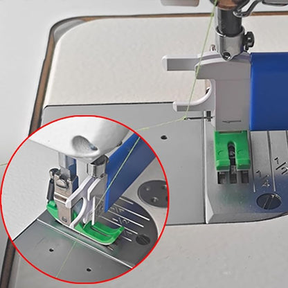 YICBOR Upgraded Automatic Sewing Machine Needle Threader - Image 6