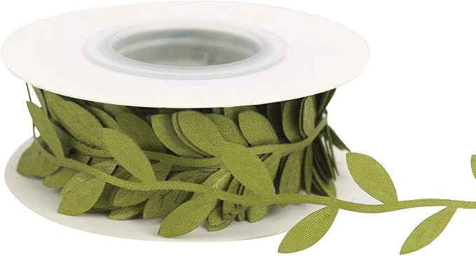 MEEDEE Leaf Trim - Image 5