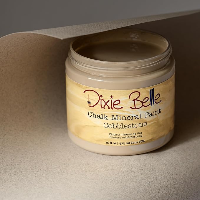 Dixie Belle Paint Company Chalk Finish Furniture Paint - Image 5