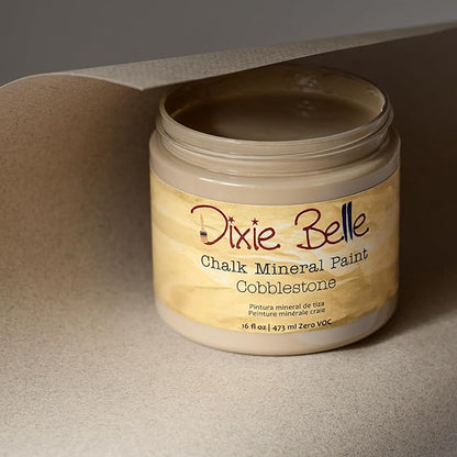Dixie Belle Paint Company Chalk Finish Furniture Paint - Image 5