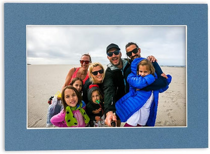 11x14 Mat for 8.5x11 Photo - Image 6