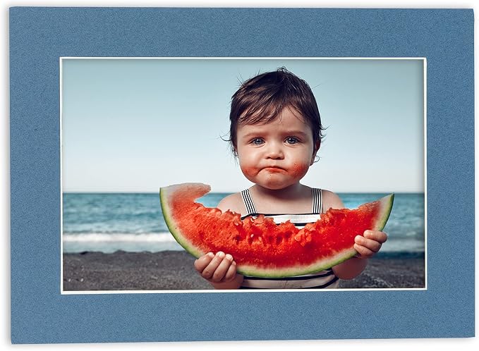11x14 Mat for 8.5x11 Photo - Image 7
