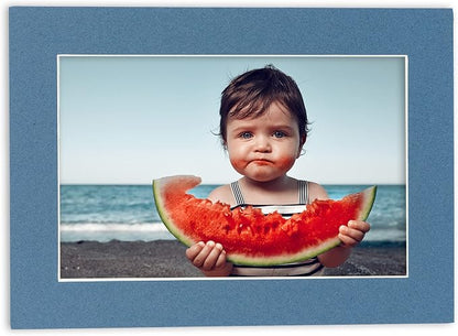 Poster Palooza 8.5x11 Mat Bevel Cut - Image 6