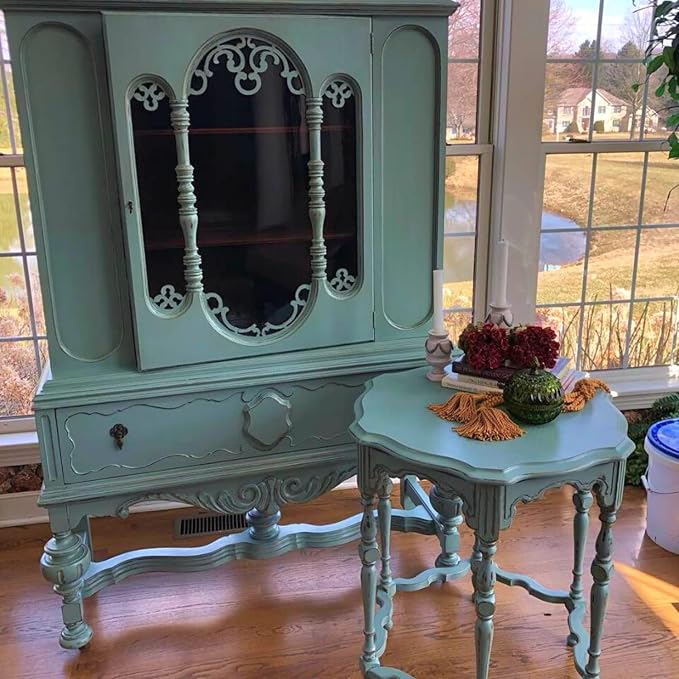 Chalky Chicks All-in-One Chalk Paint - Image 8