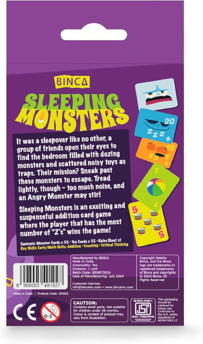 Halloween Card Game - Image 6