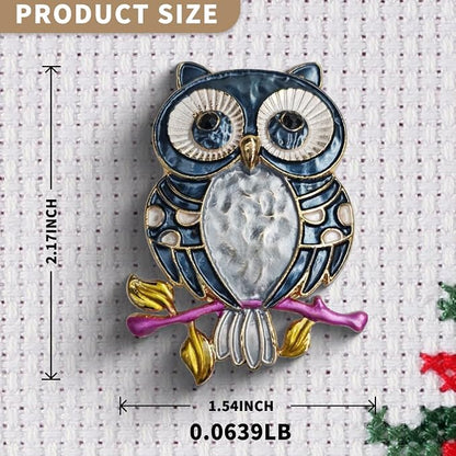 Needle Minder Magnet, Magnetic Needle Minder, Needle Minders Magnetic Cross - Image 2