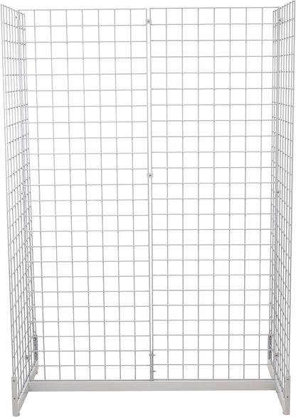 Gridwall Joining Clip Connectors - Image 3