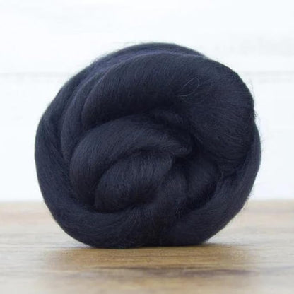Revolution Fibers Merino Wool Combed Top | 1 lb Premium Wool Roving | 22 Micron - Image 4