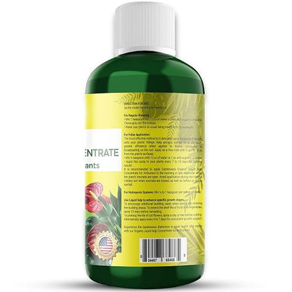 Organic Premium Seaweed Anthurium Fertilizer - Image 2