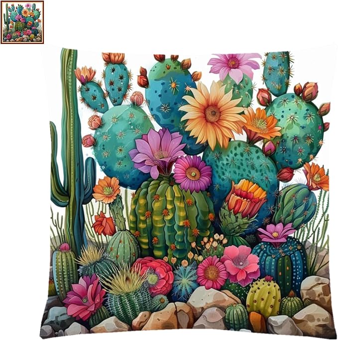 Fanxvivy Stamped Cross Stitch Kits by Fanxvivy
