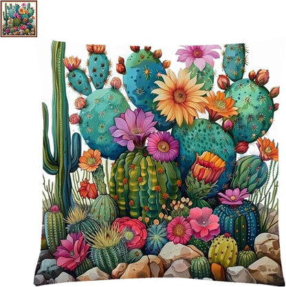 Fanxvivy Stamped Cross Stitch Kits by Fanxvivy
