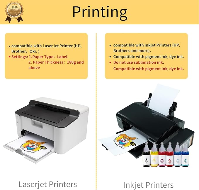 TransOurDream Tru-Heat Transfer Paper - Image 3