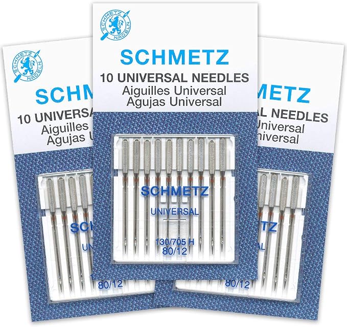 Schmetz Universal Sewing Machine Needles - Image 2