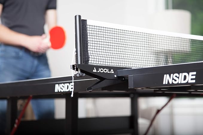 JOOLA Inside Professional MDF Indoor Ping Pong Table - Image 8