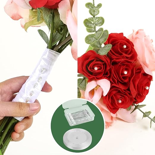 NESCCI Floral Arrangement Kit - Image 5