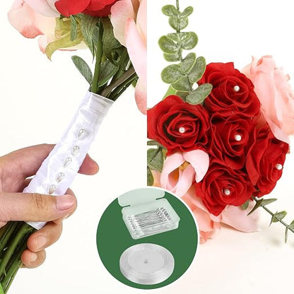 NESCCI Floral Arrangement Kit - Image 5