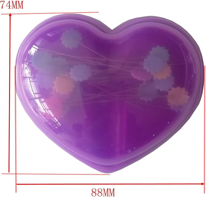 YICBOR Magnetic Pin Cushion - Image 3
