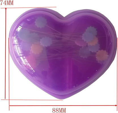 YICBOR Magnetic Pin Cushion - Image 3