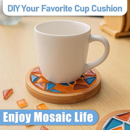 Mosaic Crystal Grout, Mosaics Tile Tools, Mosaic Tile Accessories – Essential - Image 3