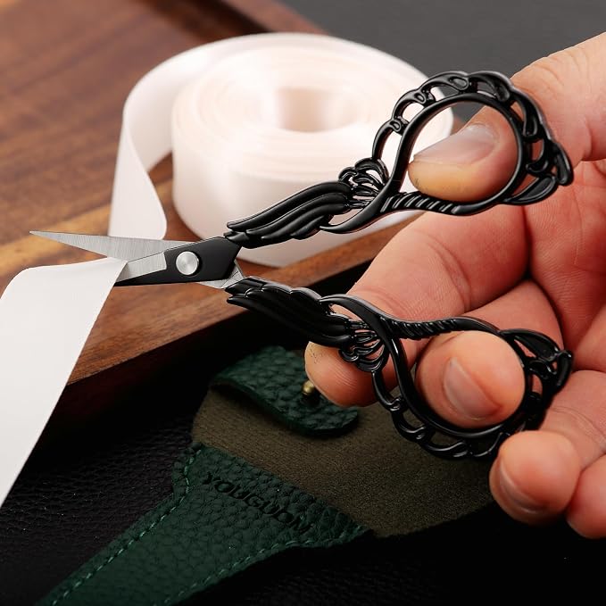 Sewing Embroidery Scissors - Image 8