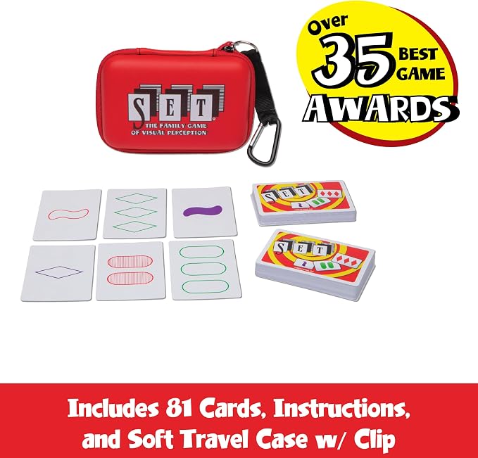PlayMonster Set Card Games for Kids - Image 2