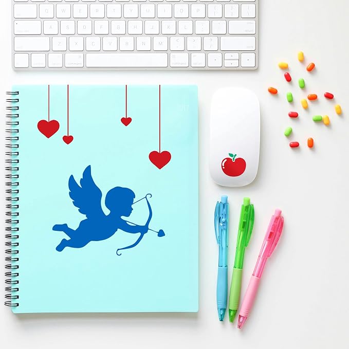 Ant Smart Adhesive Permanent Vinyl Compatible - Image 4
