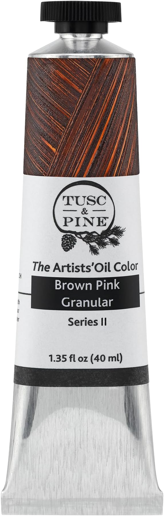 Tusc & Pine Artist Oil Paint by TuscPine