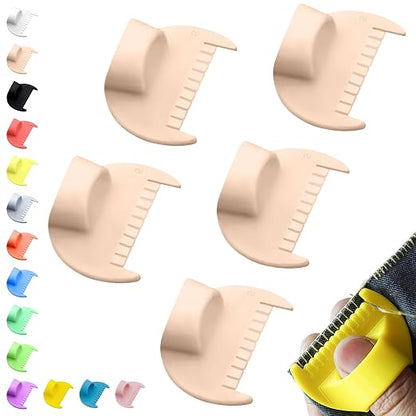5mm Seam Guide for Hand Sewing Edge Lockranding Tool 5 PCS Set for by Schine