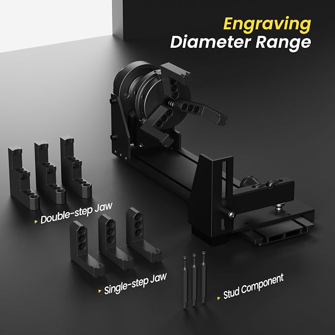 LONGER Laser Engraver Ray5 10000mW Engraver Machine DIY CNC Laser Cutter Tool - Image 4