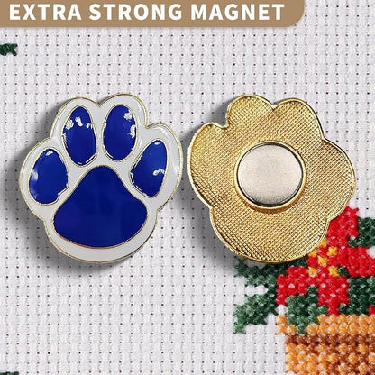Needle Minder Magnet, Magnetic Needle Minder, Needle Minders Magnetic Cross - Image 7
