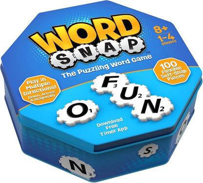 Word Strategy Game, Word Puzzle - Image 2