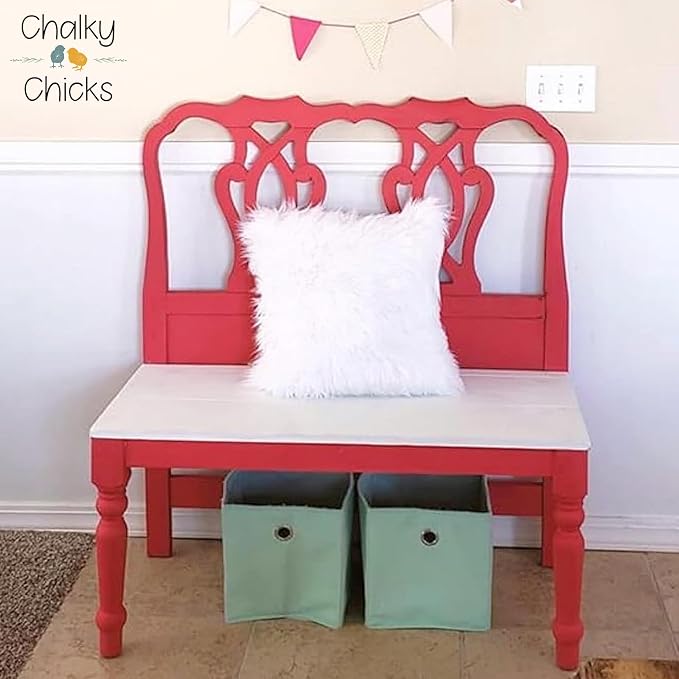 Chalky Chicks All-in-One Chalk Paint - Image 8