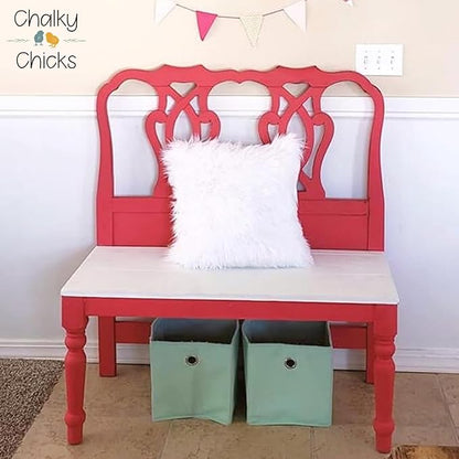 Chalky Chicks All-in-One Chalk Paint - Image 8