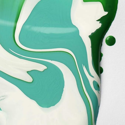 Liquitex Professional Effects Gloss Pouring Medium, 1.89L Bucket - Image 2