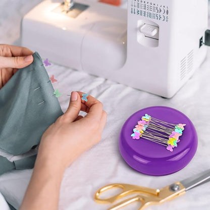 Oukitoymer Magnetic Pin Cushion - Image 6