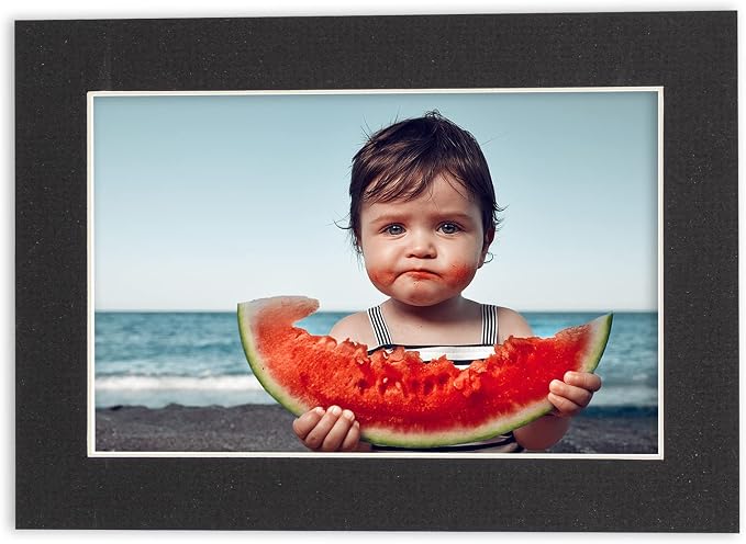 6x8 Mat for 8x10 Frame - Image 6
