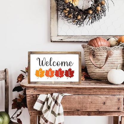 Fall Stencils Hello Fall Doormat Stencils - Image 6